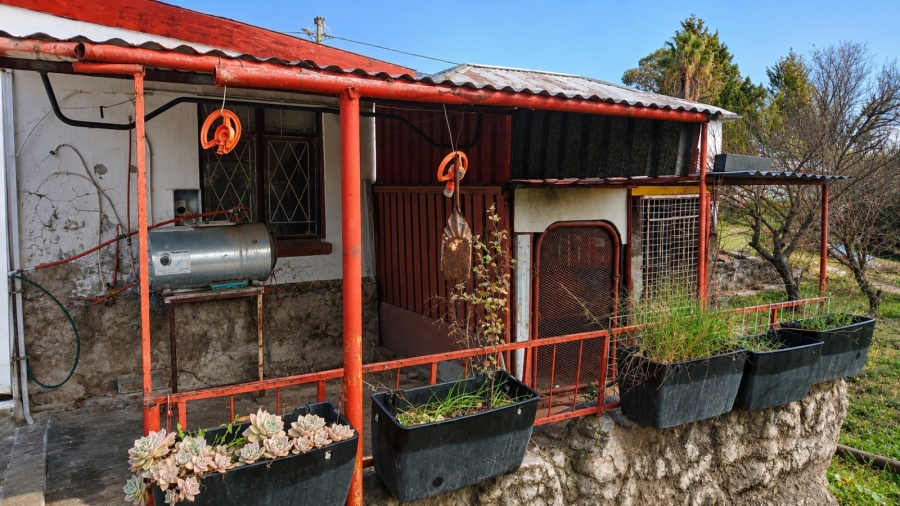 3 Bedroom Property for Sale in Edenburg Free State